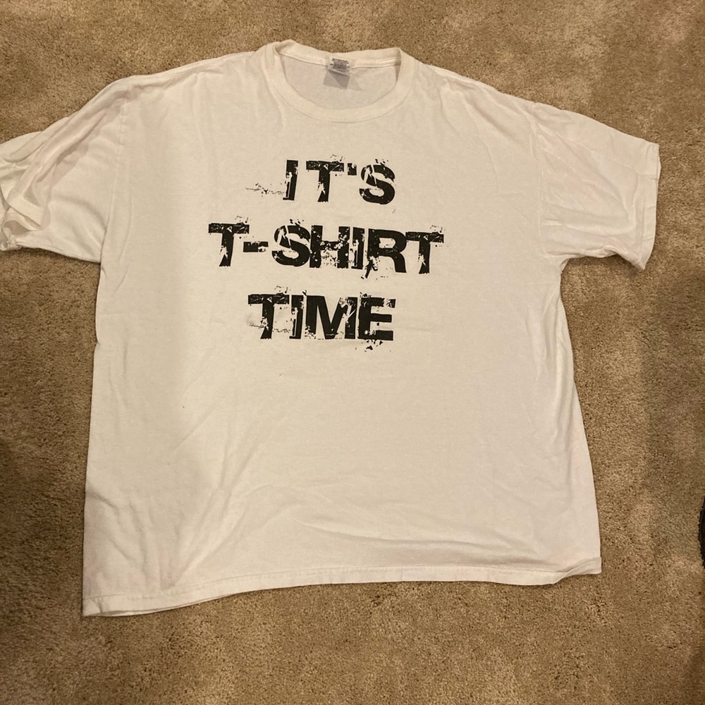 Jersey Shore Shirt